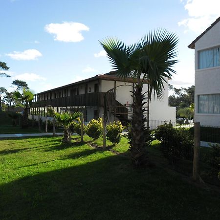 Palmeras Beach Hotel Чиуауа Экстерьер фото