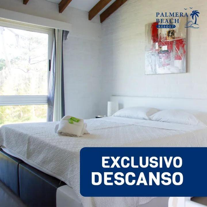 Palmeras Beach Hotel Чиуауа Экстерьер фото