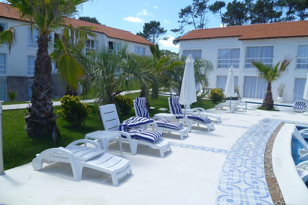 Palmeras Beach Hotel Чиуауа Экстерьер фото