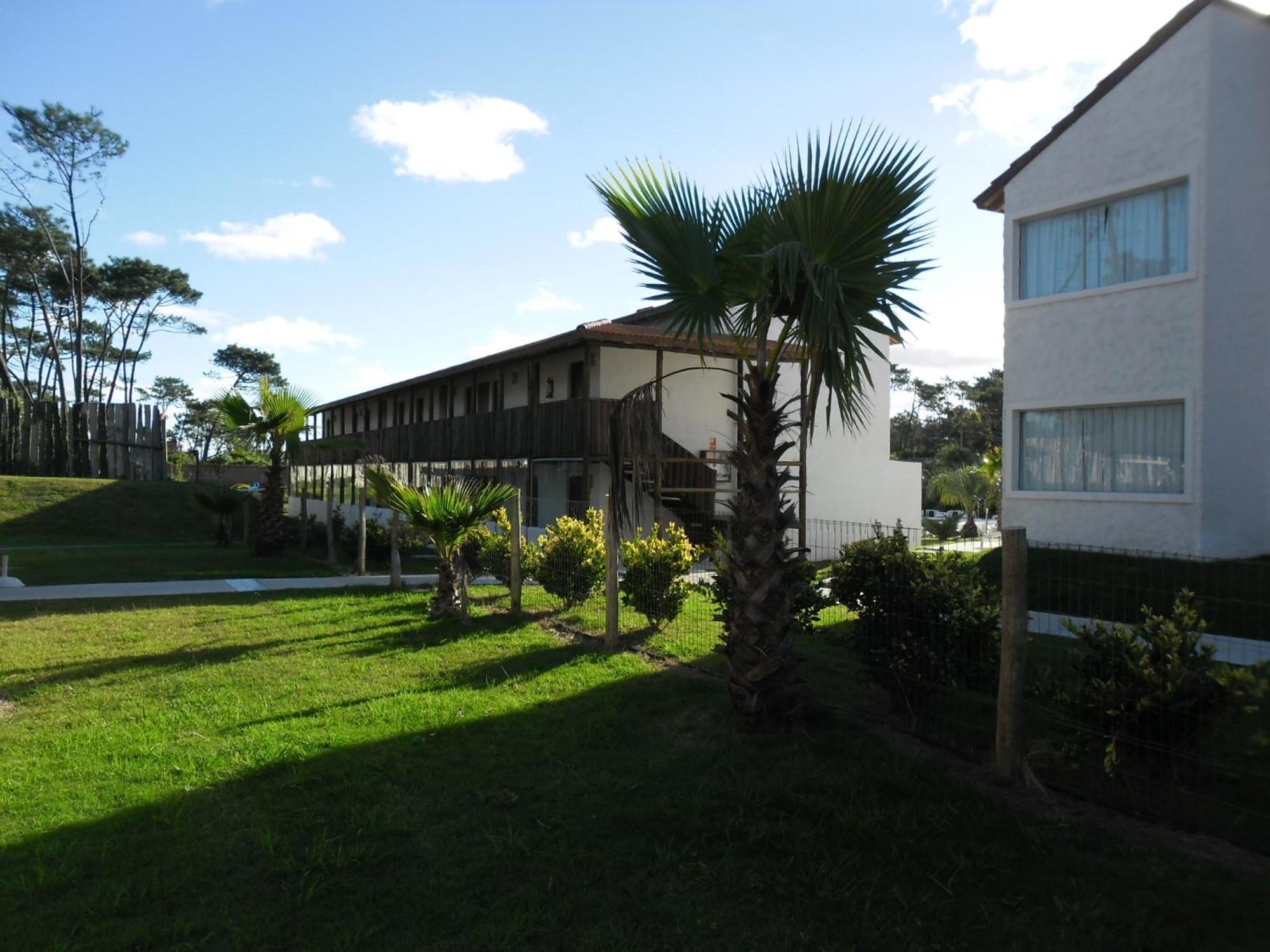 Palmeras Beach Hotel Чиуауа Экстерьер фото