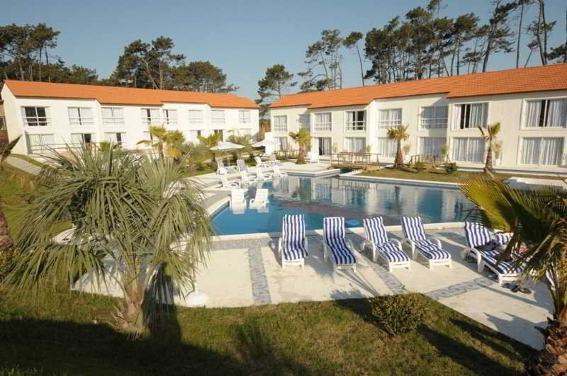 Palmeras Beach Hotel Чиуауа Экстерьер фото