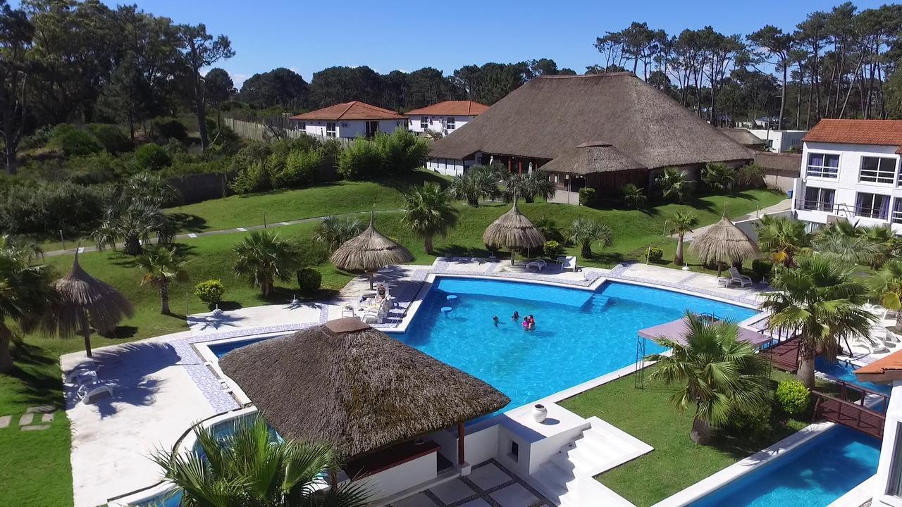 Palmeras Beach Hotel Чиуауа Экстерьер фото