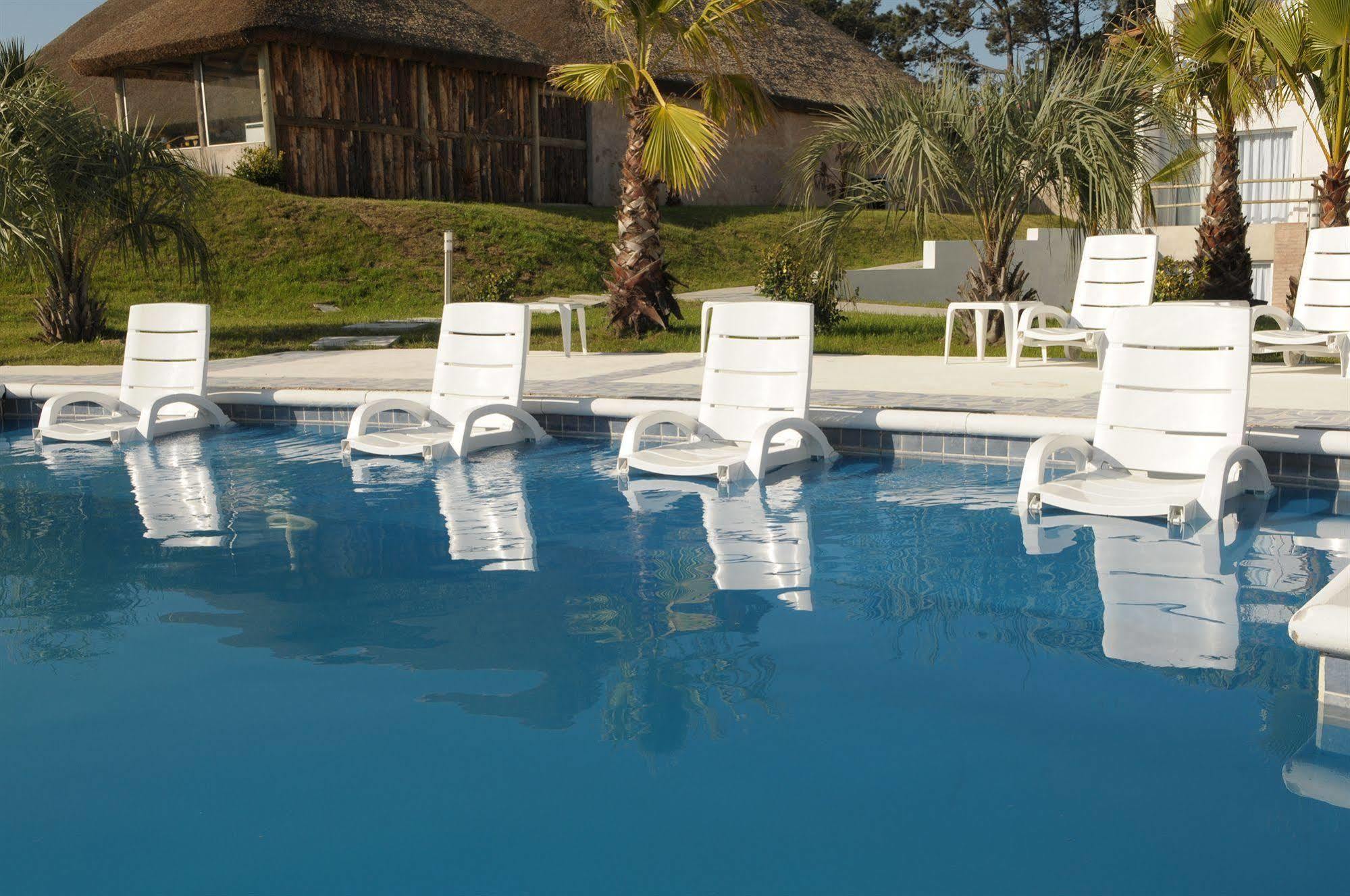 Palmeras Beach Hotel Чиуауа Экстерьер фото