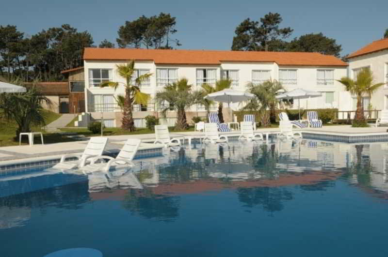 Palmeras Beach Hotel Чиуауа Экстерьер фото